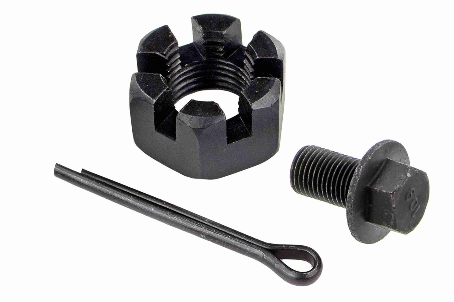Mevotech Supreme Steering Tie Rod End MES2217R