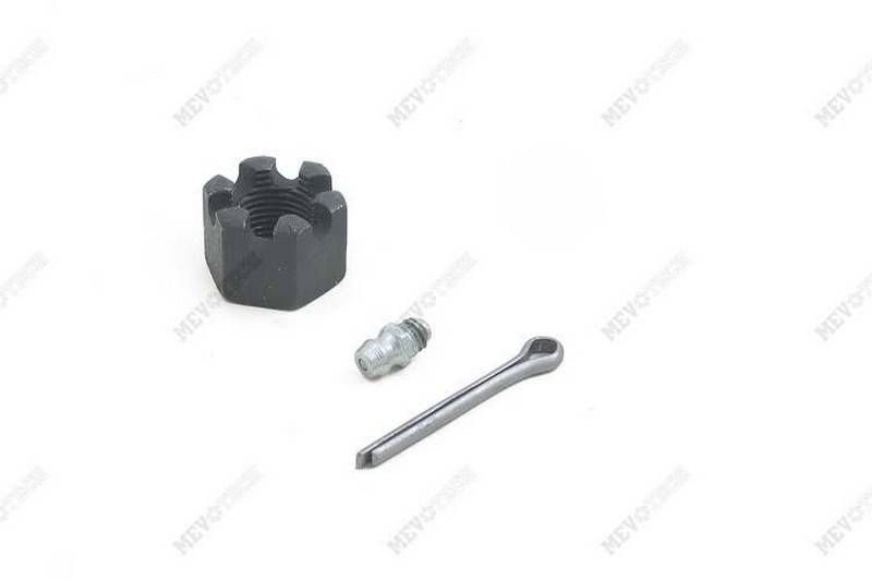 Mevotech Supreme Steering Tie Rod End MES2218RL