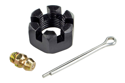 Mevotech Supreme Steering Tie Rod End MES2218RL