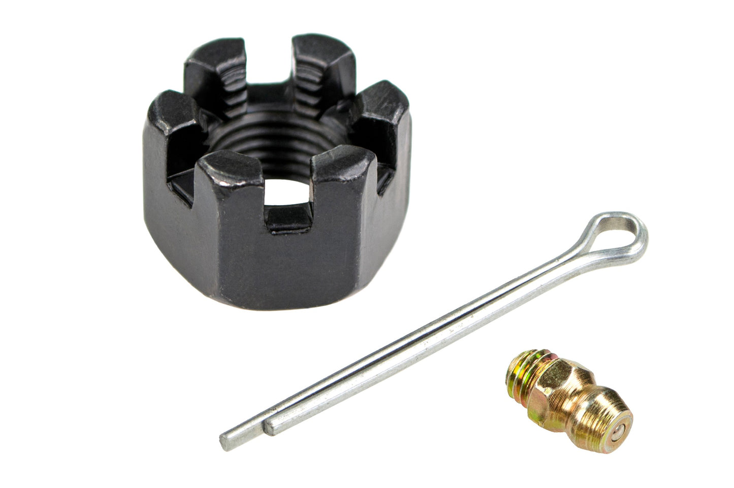 Mevotech Supreme Steering Tie Rod End MES2226RL