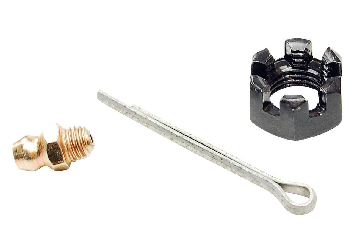 Mevotech Supreme Steering Tie Rod End MES2227RL