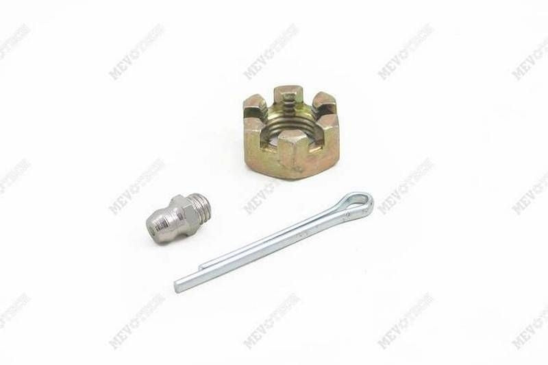 Mevotech Supreme Steering Tie Rod End MES2231RL