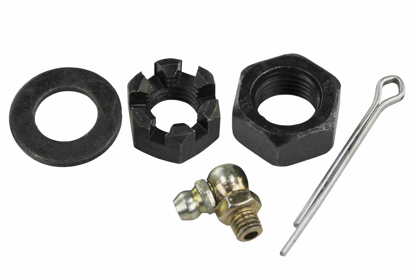 Mevotech Supreme Steering Tie Rod End MES2231RL