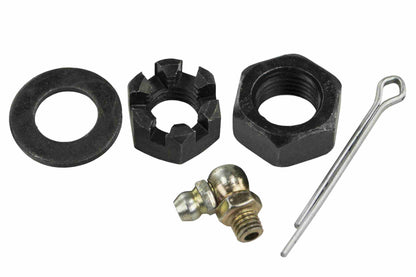 Mevotech Supreme Steering Tie Rod End MES2231RL