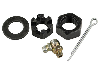 Mevotech Supreme Steering Tie Rod End MES2231RL