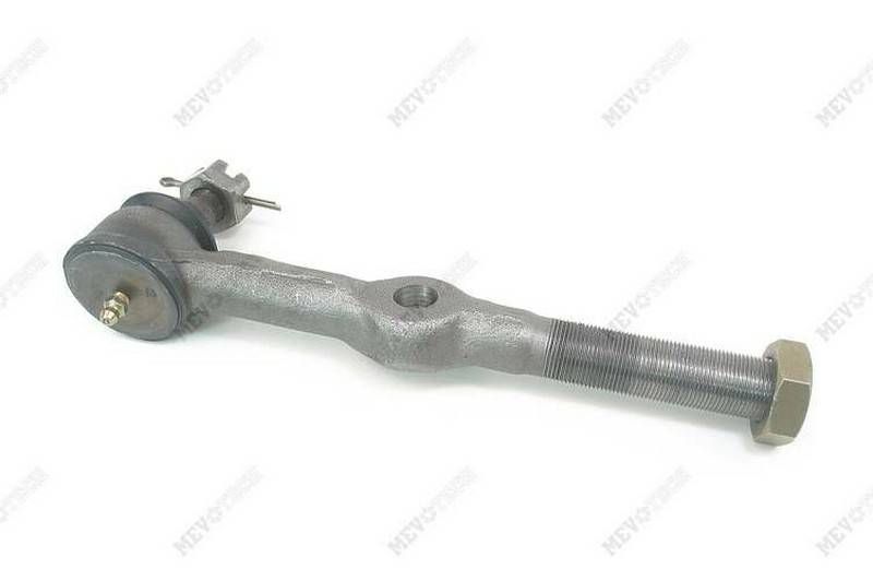 Mevotech Supreme Steering Tie Rod End MES2233L
