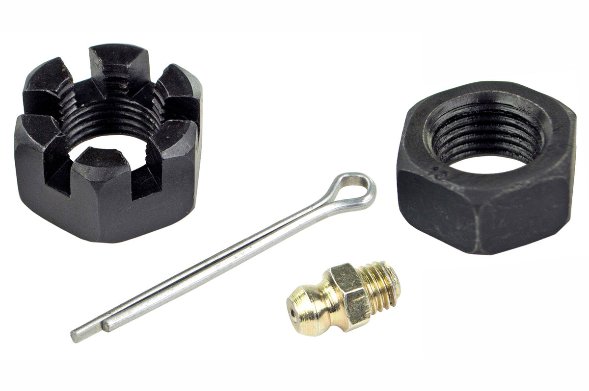 Mevotech Supreme Steering Tie Rod End MES2233L