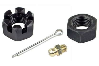 Mevotech Supreme Steering Tie Rod End MES2233L