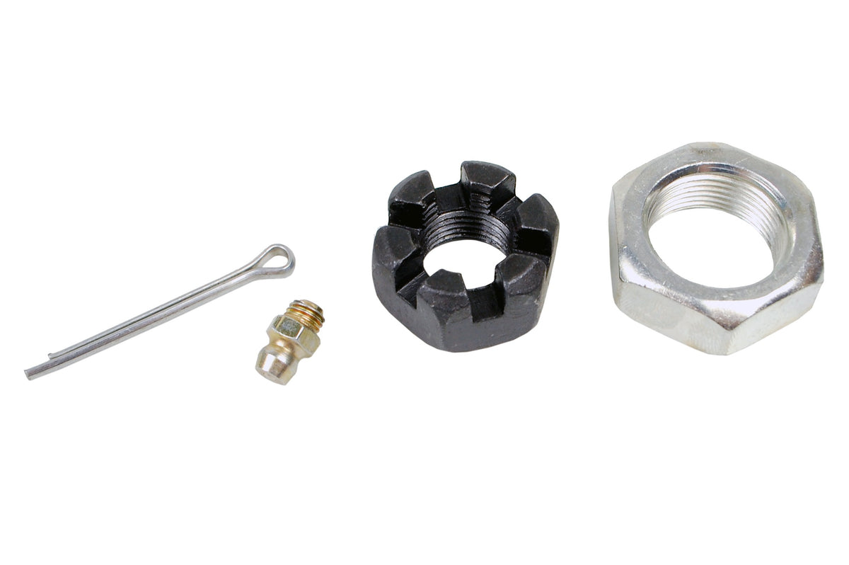 Mevotech Supreme Steering Tie Rod End MES2234R