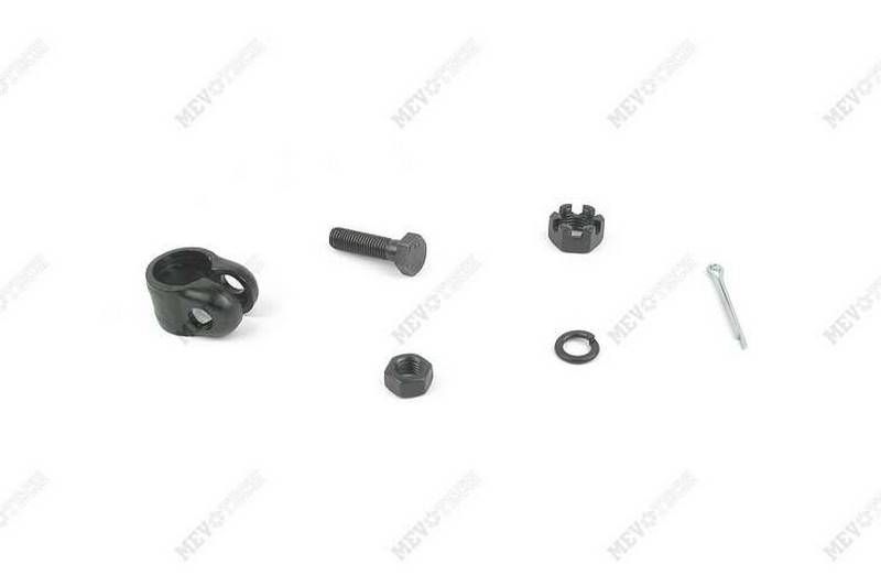 Mevotech Supreme Steering Tie Rod End MES2239R