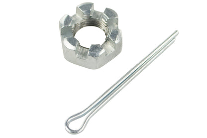 Mevotech Supreme Steering Tie Rod End MES2239R