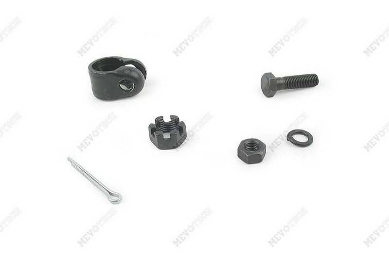 Mevotech Supreme Steering Tie Rod End MES2242R