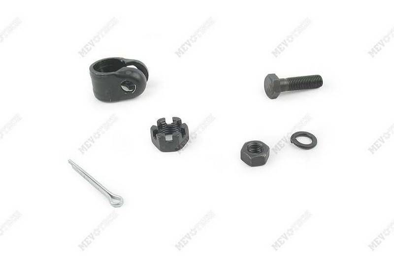 Mevotech Supreme Steering Tie Rod End MES2242R