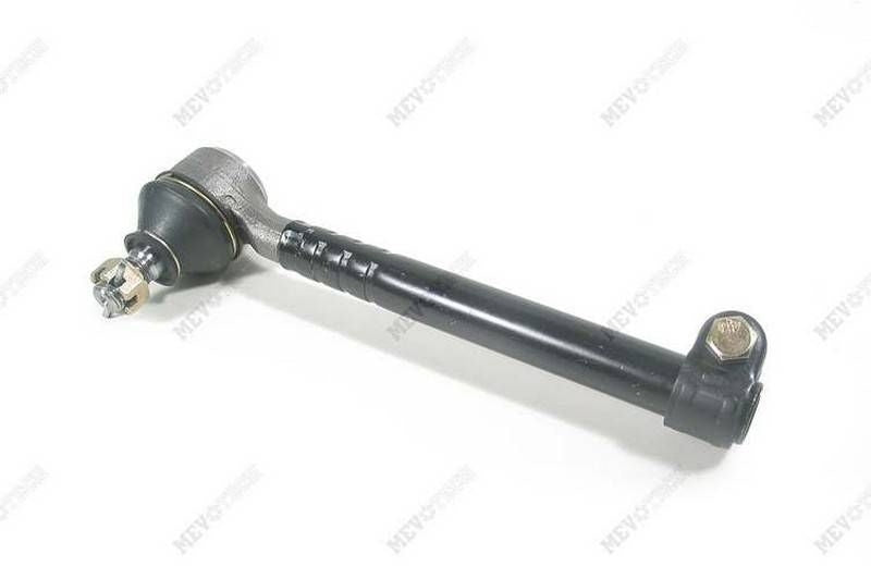 Mevotech Supreme Steering Tie Rod End MES2243R