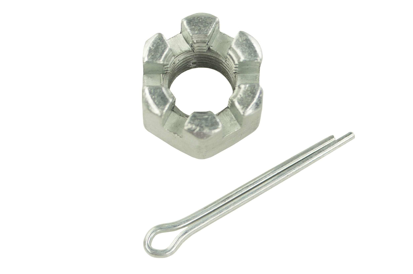 Mevotech Supreme Steering Tie Rod End MES2245R