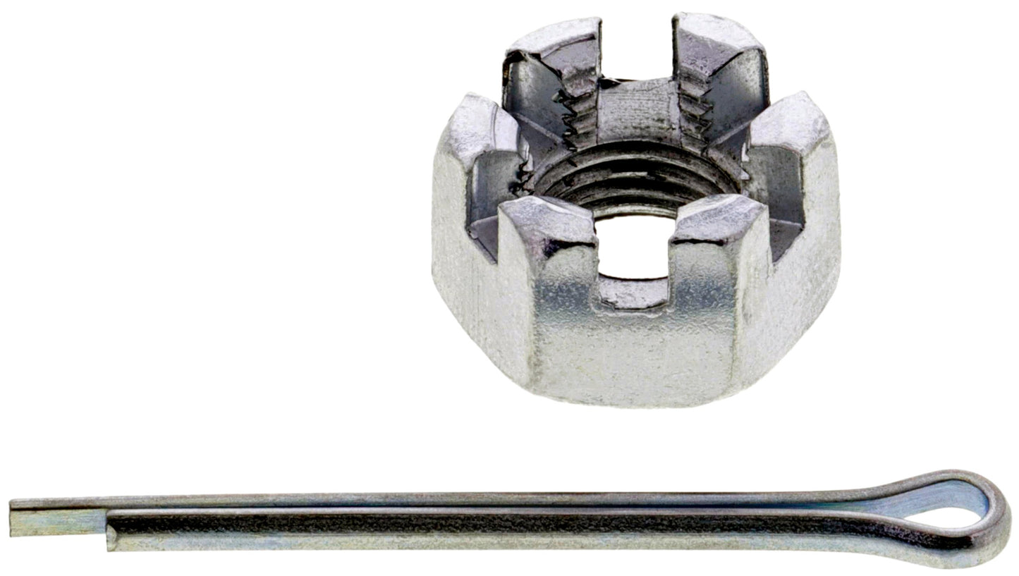 Mevotech Supreme Steering Tie Rod End MES2246L