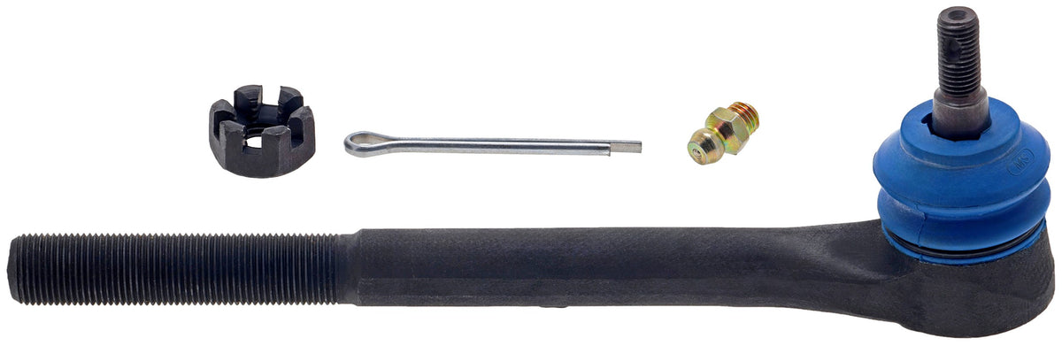 Mevotech Supreme Steering Tie Rod End MES2249RLT