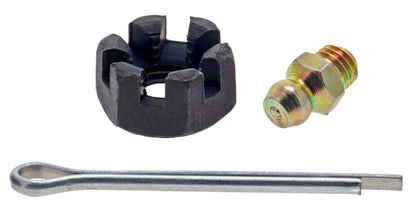 Mevotech Supreme Steering Tie Rod End MES2249RLT