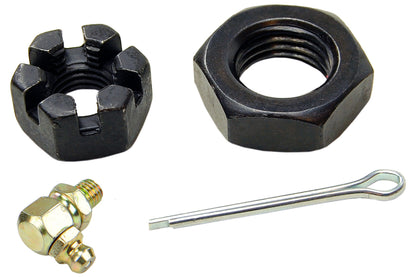 Mevotech Supreme Steering Tie Rod End MES2261RL
