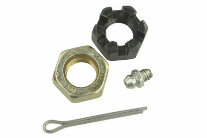 Mevotech Supreme Steering Tie Rod End MES2262RL