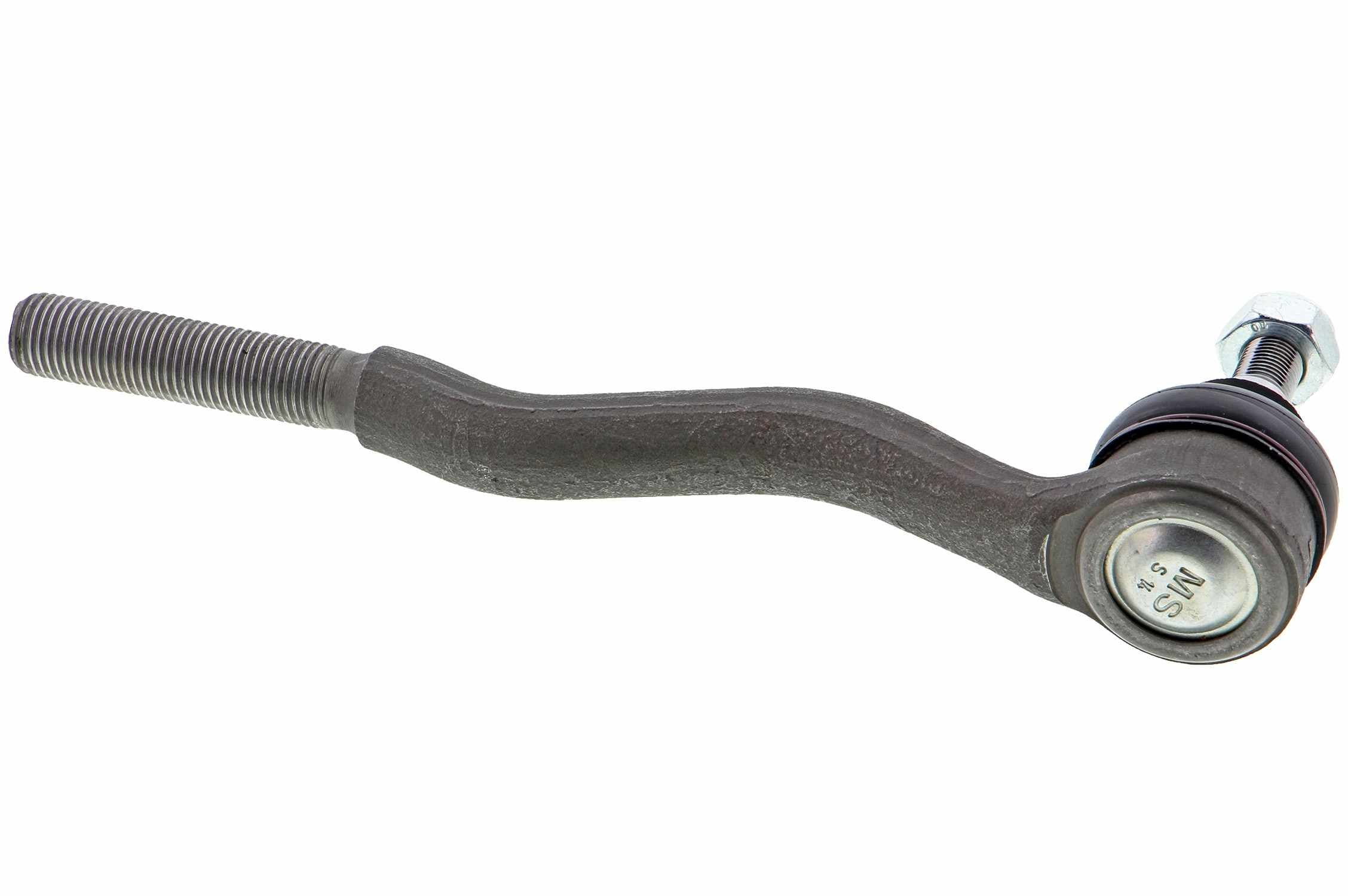 Mevotech Supreme Steering Tie Rod End MES2263R