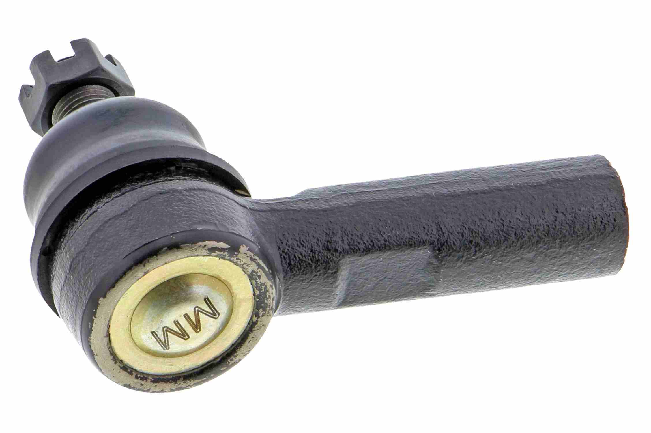 Mevotech Supreme Steering Tie Rod End MES2268R