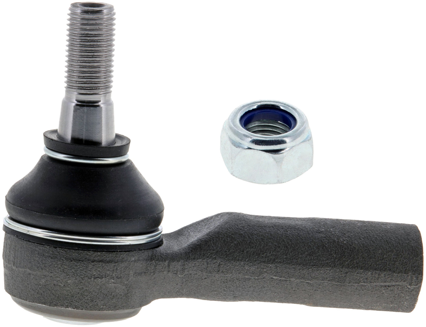 Mevotech Supreme Steering Tie Rod End MES2270R