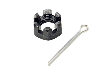 Mevotech Supreme Steering Tie Rod End MES2271R