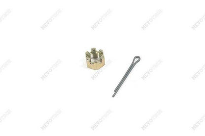 Mevotech Supreme Steering Tie Rod End MES2273R