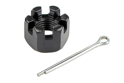 Mevotech Supreme Steering Tie Rod End MES2274R