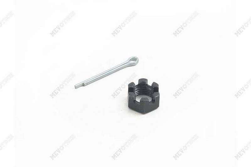 Mevotech Supreme Steering Tie Rod End MES2281R