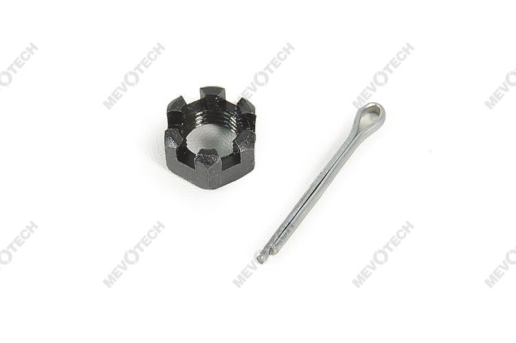 Mevotech Supreme Steering Tie Rod End MES2281R
