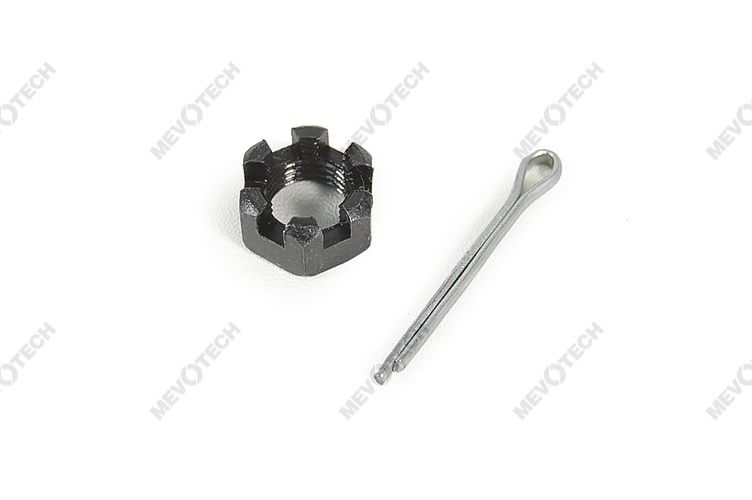 Mevotech Supreme Steering Tie Rod End MES2281R