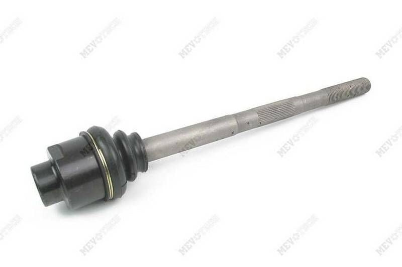 Mevotech Supreme Steering Tie Rod End MES2313