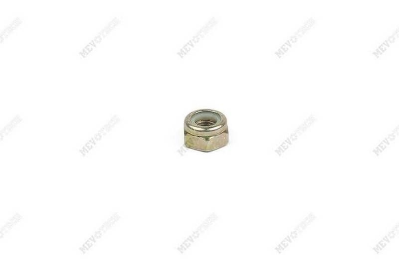 Mevotech Supreme Steering Tie Rod End MES2316