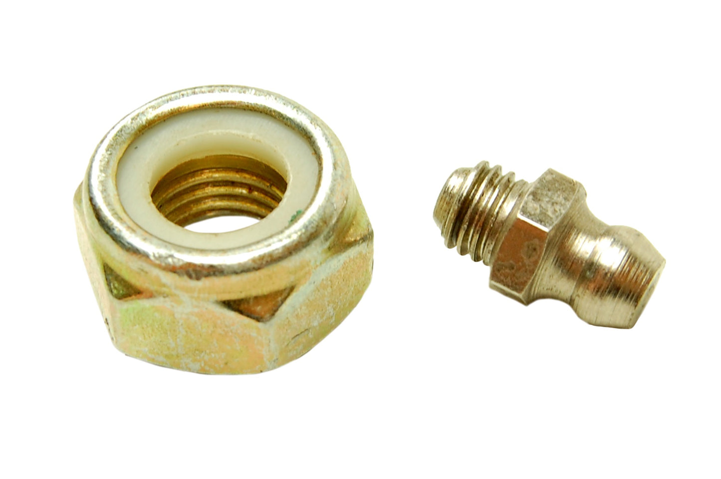 Mevotech Supreme Steering Tie Rod End MES2316