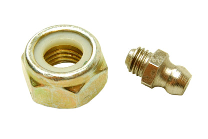 Mevotech Supreme Steering Tie Rod End MES2316