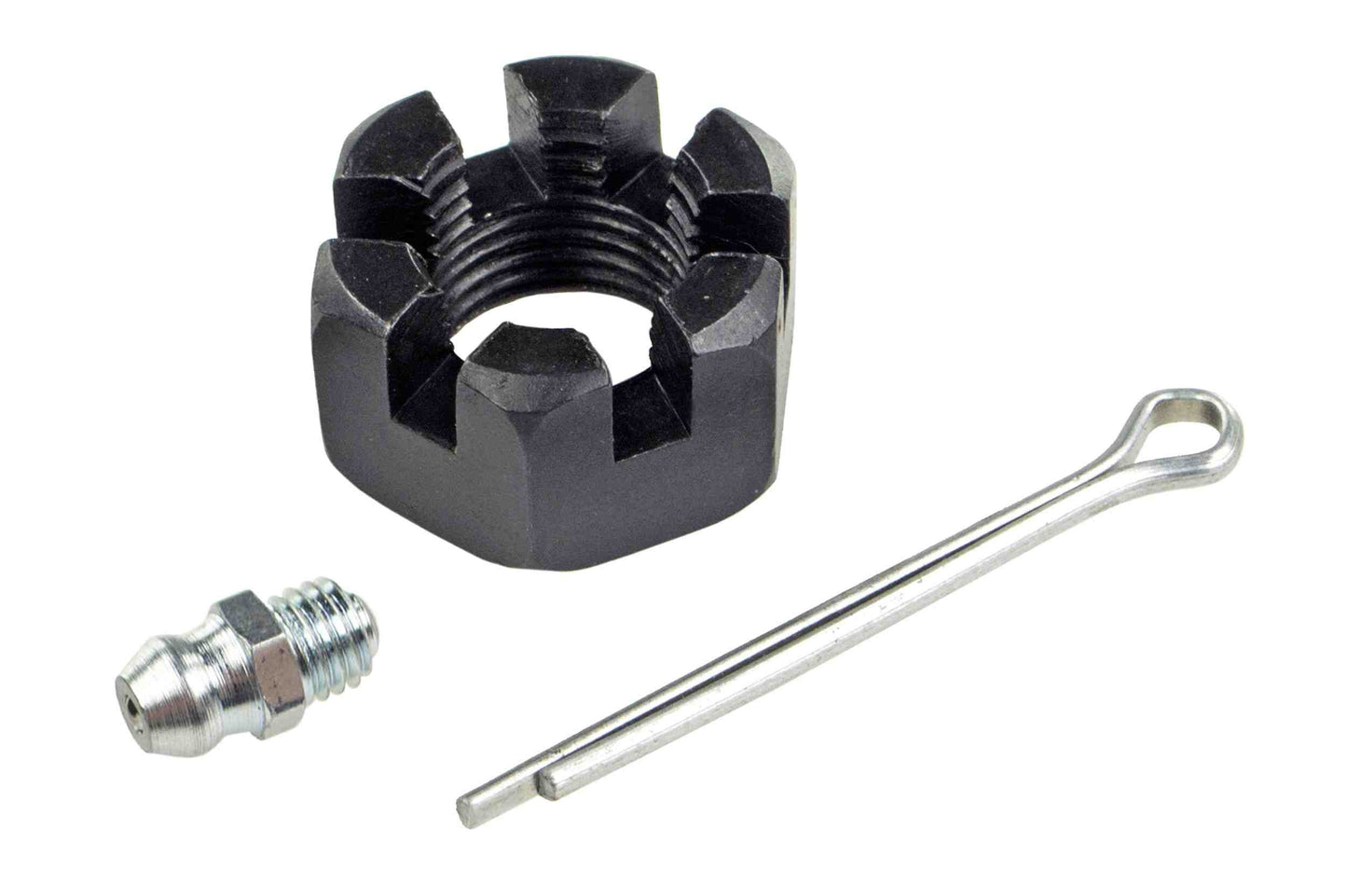 Mevotech Supreme Steering Tie Rod End MES2322L