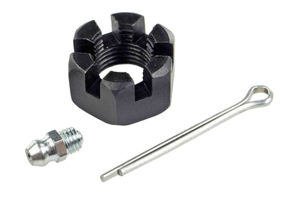 Mevotech Supreme Steering Tie Rod End MES2322L
