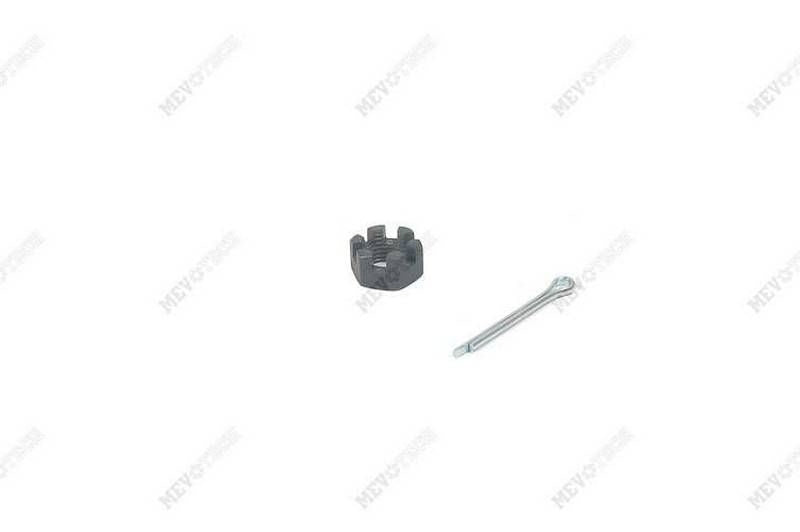 Mevotech Supreme Steering Tie Rod End MES2332