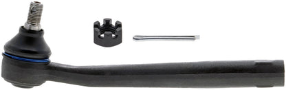 Mevotech Supreme Steering Tie Rod End MES2332