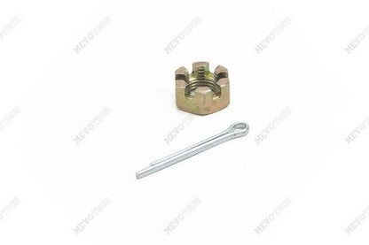 Mevotech Supreme Steering Tie Rod End MES2333