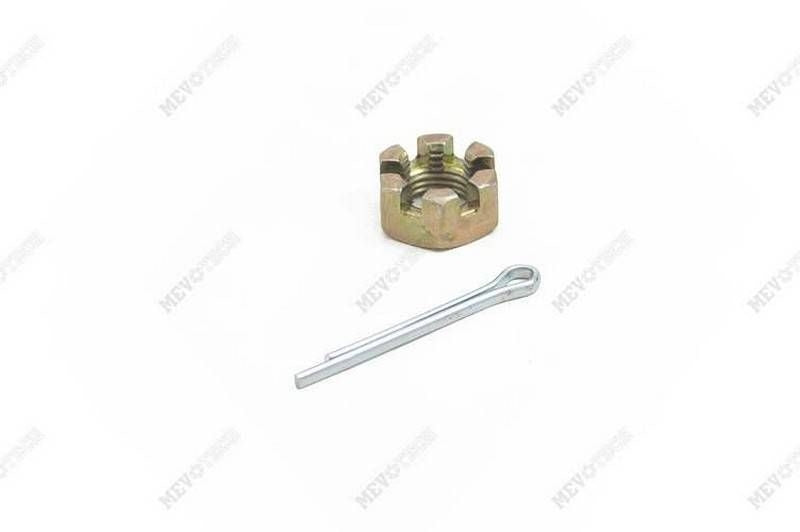 Mevotech Supreme Steering Tie Rod End MES2333