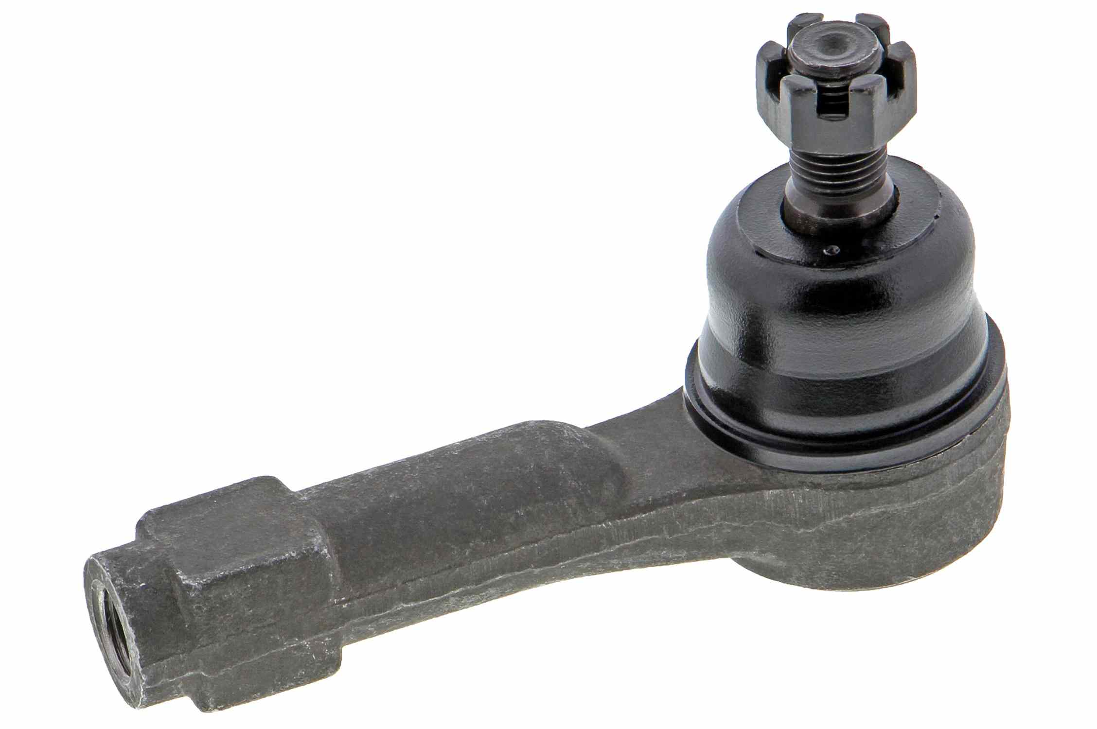 Mevotech Supreme Steering Tie Rod End MES2333