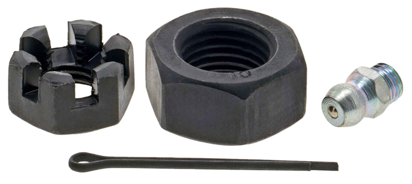 Mevotech Supreme Steering Tie Rod End MES2347RL