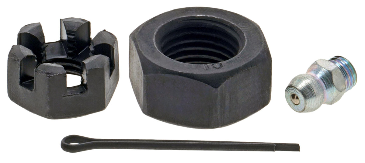Mevotech Supreme Steering Tie Rod End MES2347RL