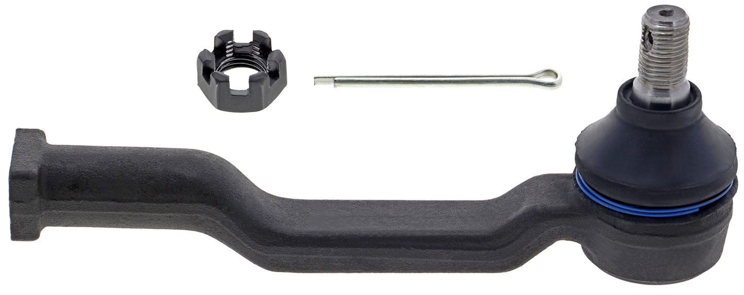 Mevotech Supreme Steering Tie Rod End MES2362