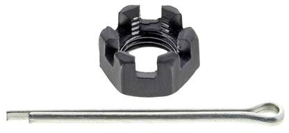 Mevotech Supreme Steering Tie Rod End MES2362