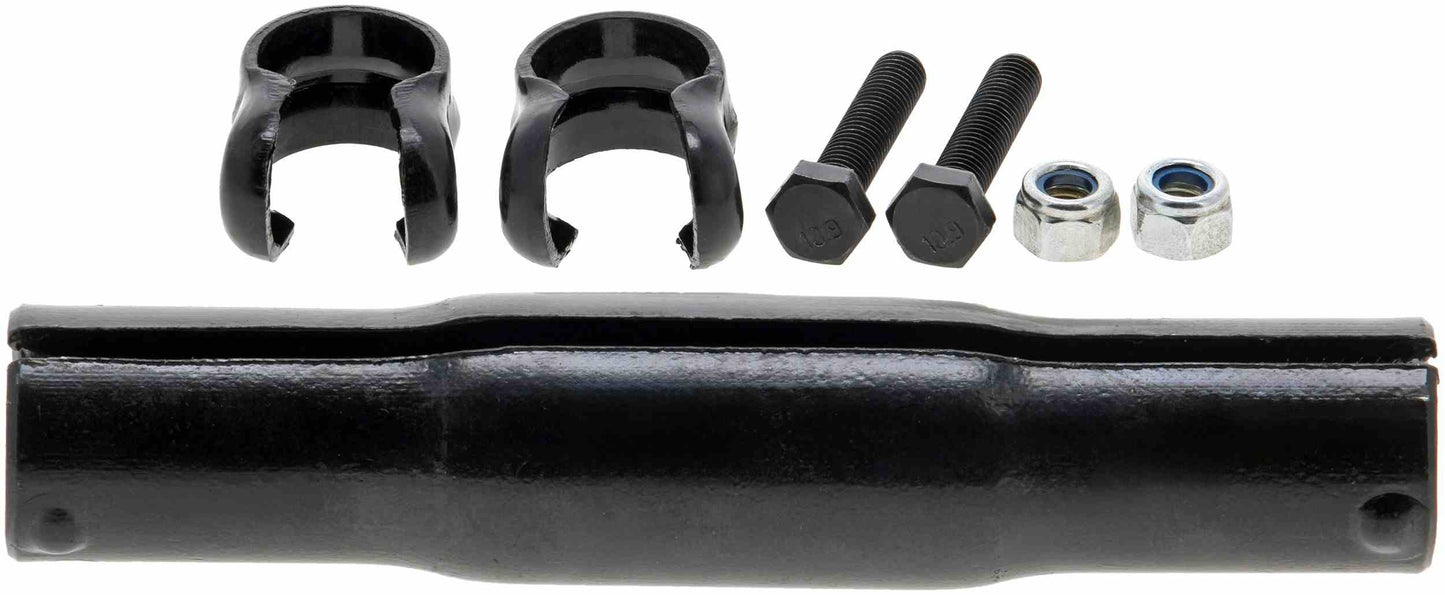Mevotech Supreme Steering Tie Rod End Adjusting Sleeve MES2369S