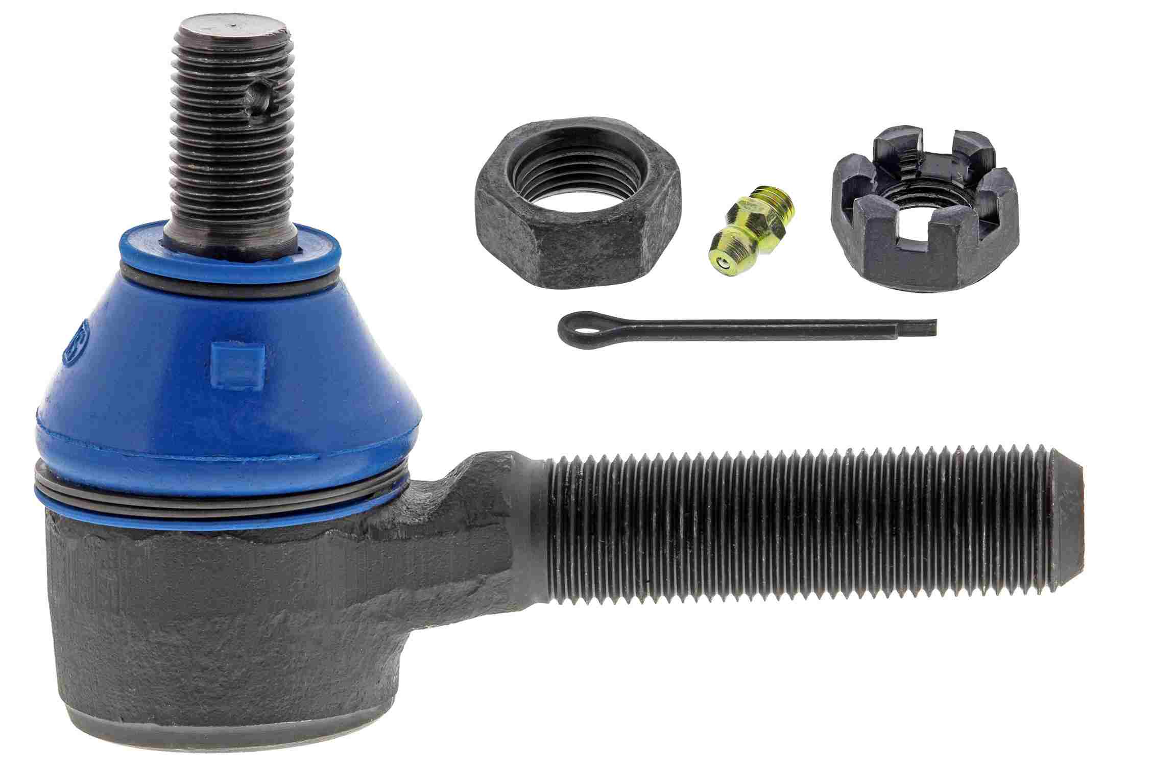 Mevotech Supreme Steering Tie Rod End MES2376